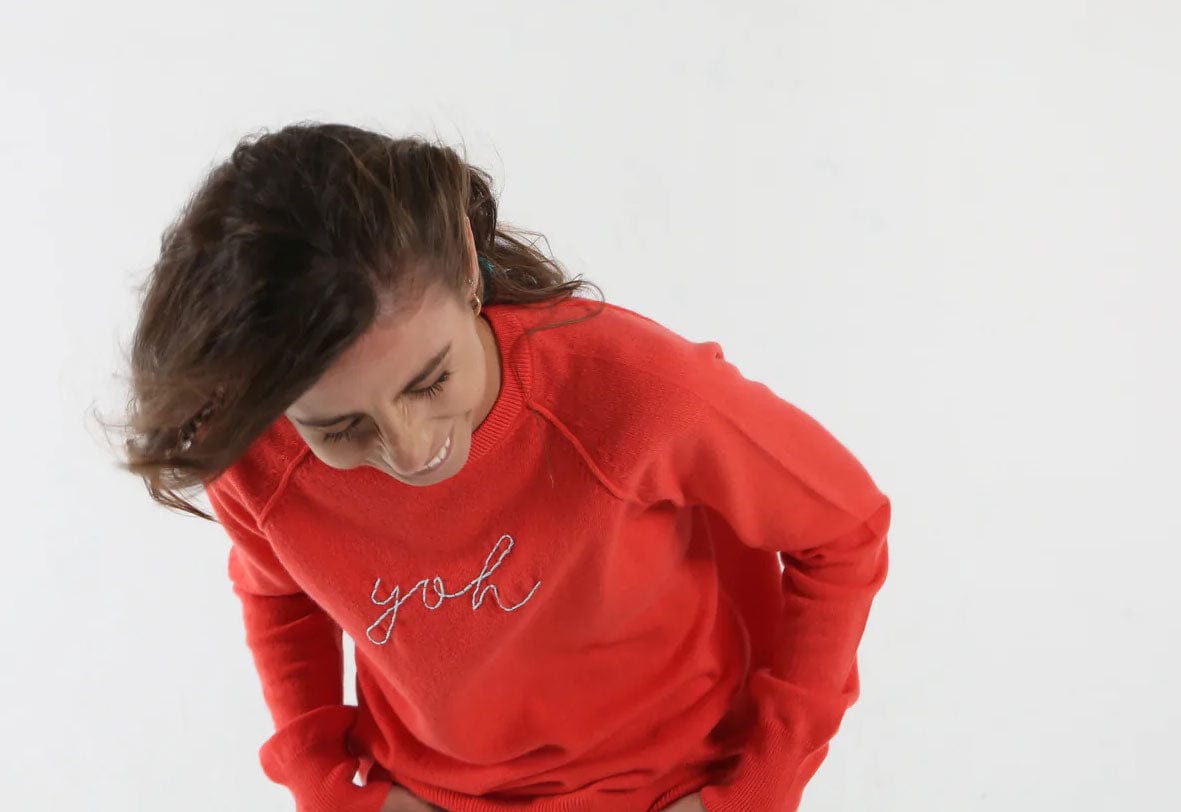 Cashmere Clothing