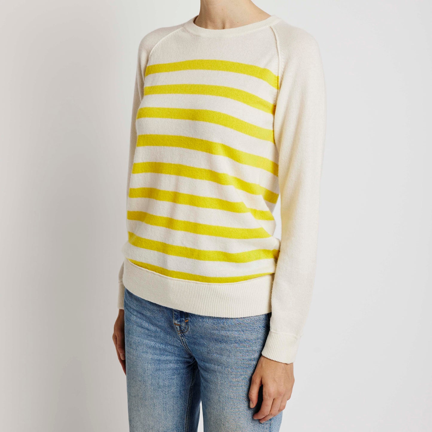 Alabaste-UK Yellow / S Le Breton