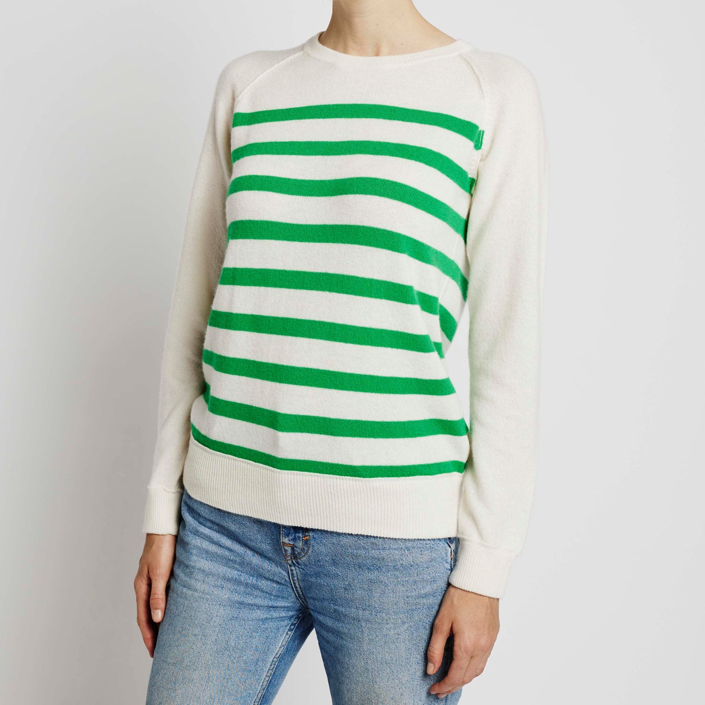 Alabaste-UK Spring Green / XL Le Breton