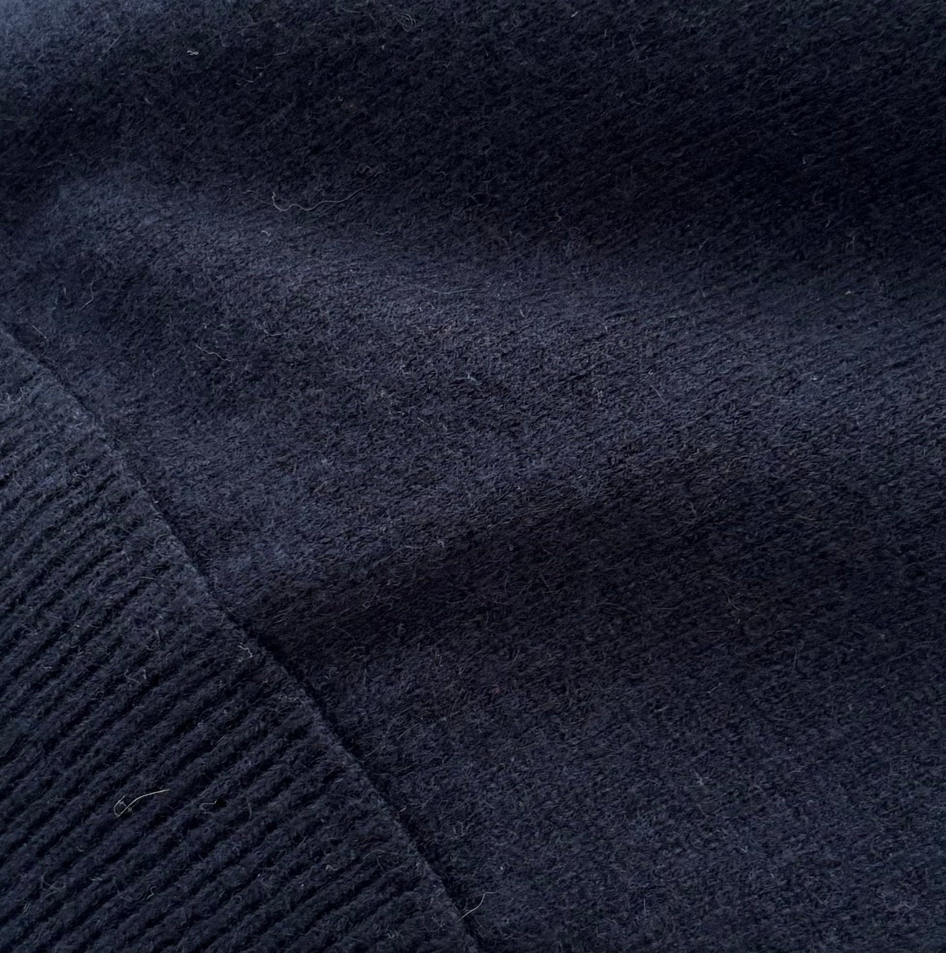 Alabaste-UK Sweatshirt L / Navy Le Sweatshirt
