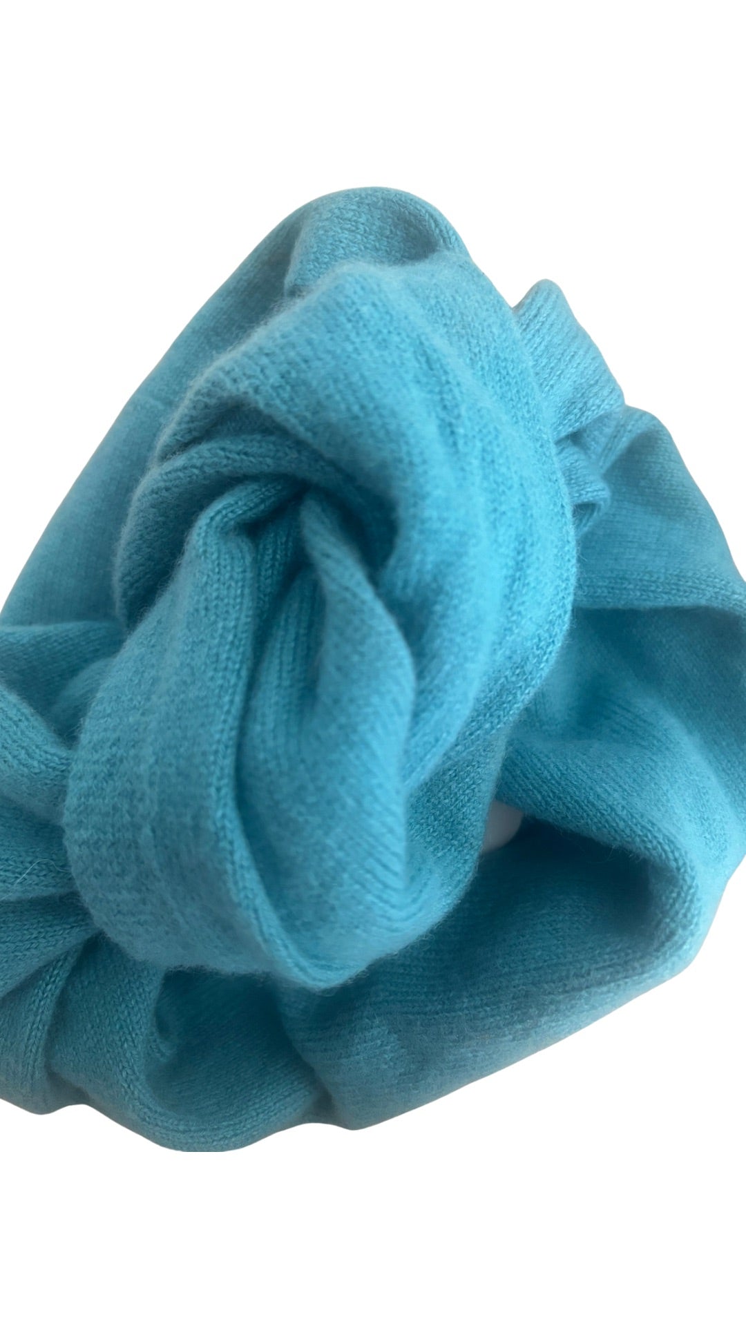 Le Bandeau - cashmere headband