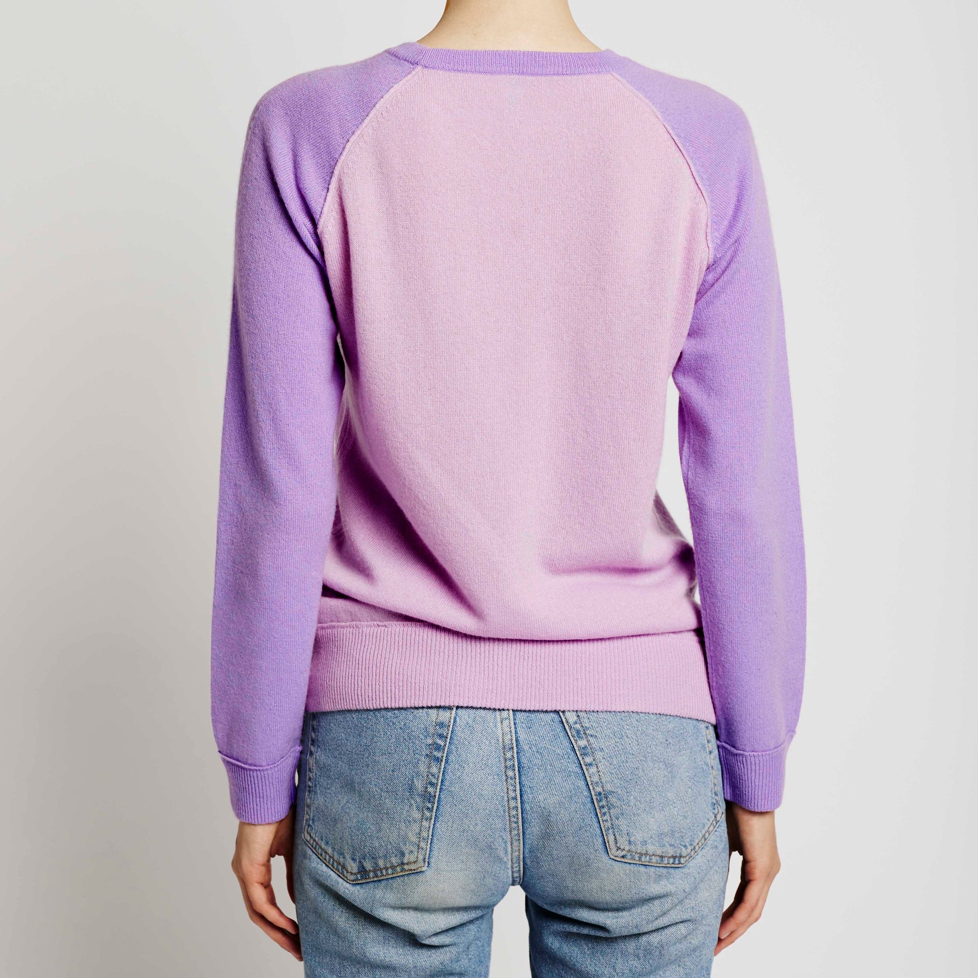 Alabaste-UK Sweatshirt Le Sweatshirt