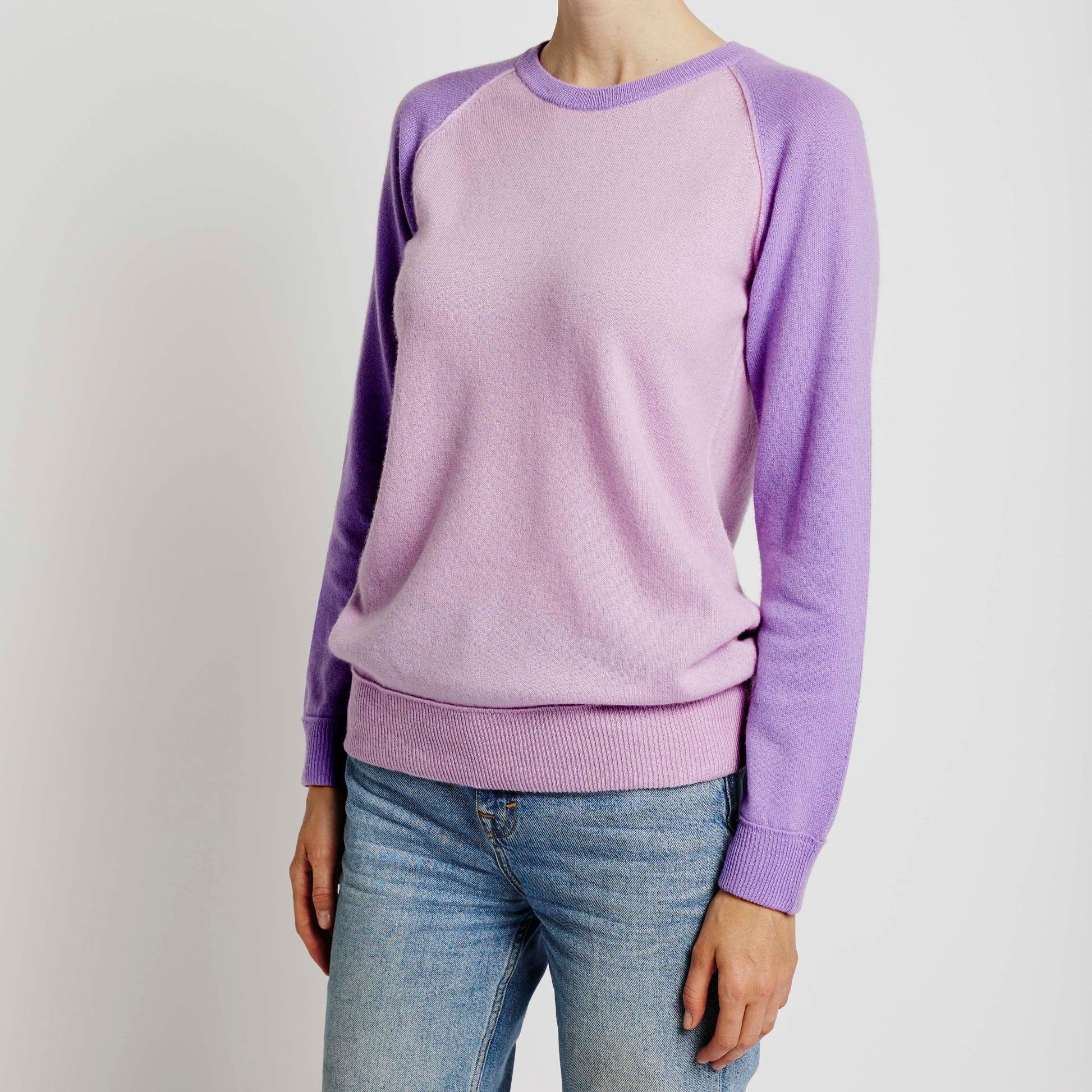 Alabaste-UK Sweatshirt Le Sweatshirt