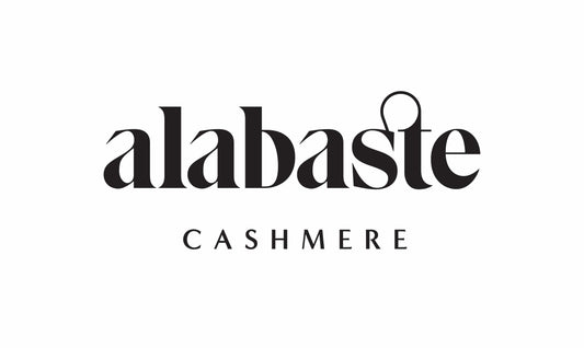 Alabaste Cashmere £50,00 Alabaste Gift Card