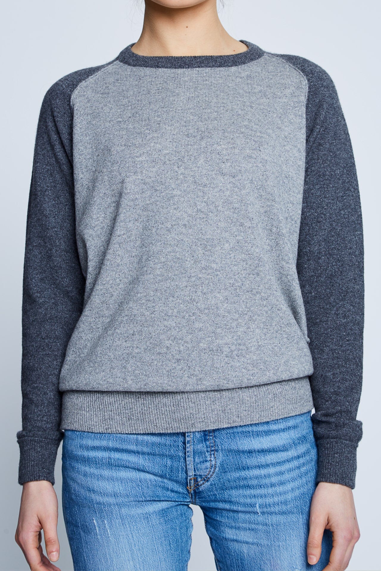 Alabaste-UK Sweatshirt Le Sweatshirt