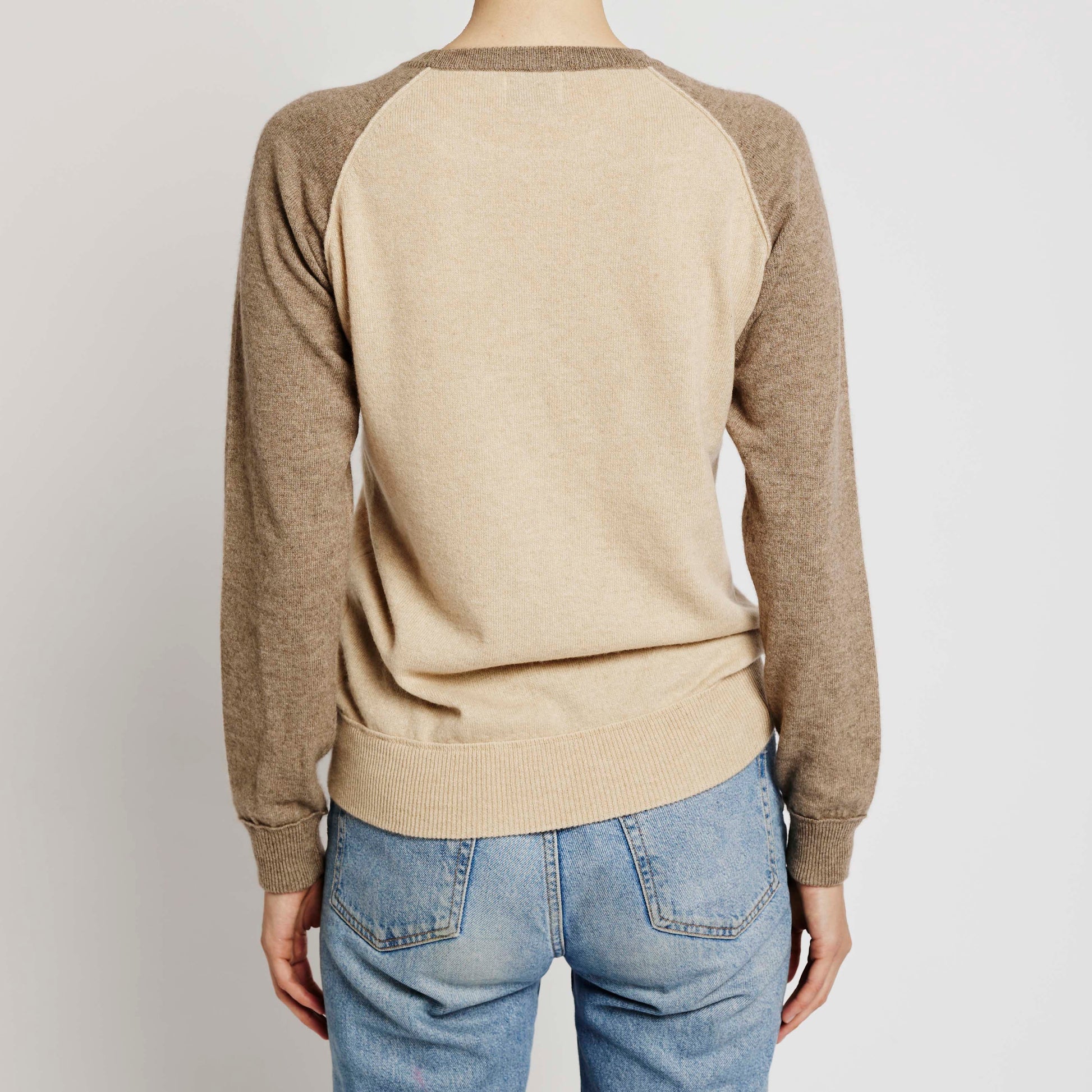 Alabaste-UK Sweatshirt Le Sweatshirt