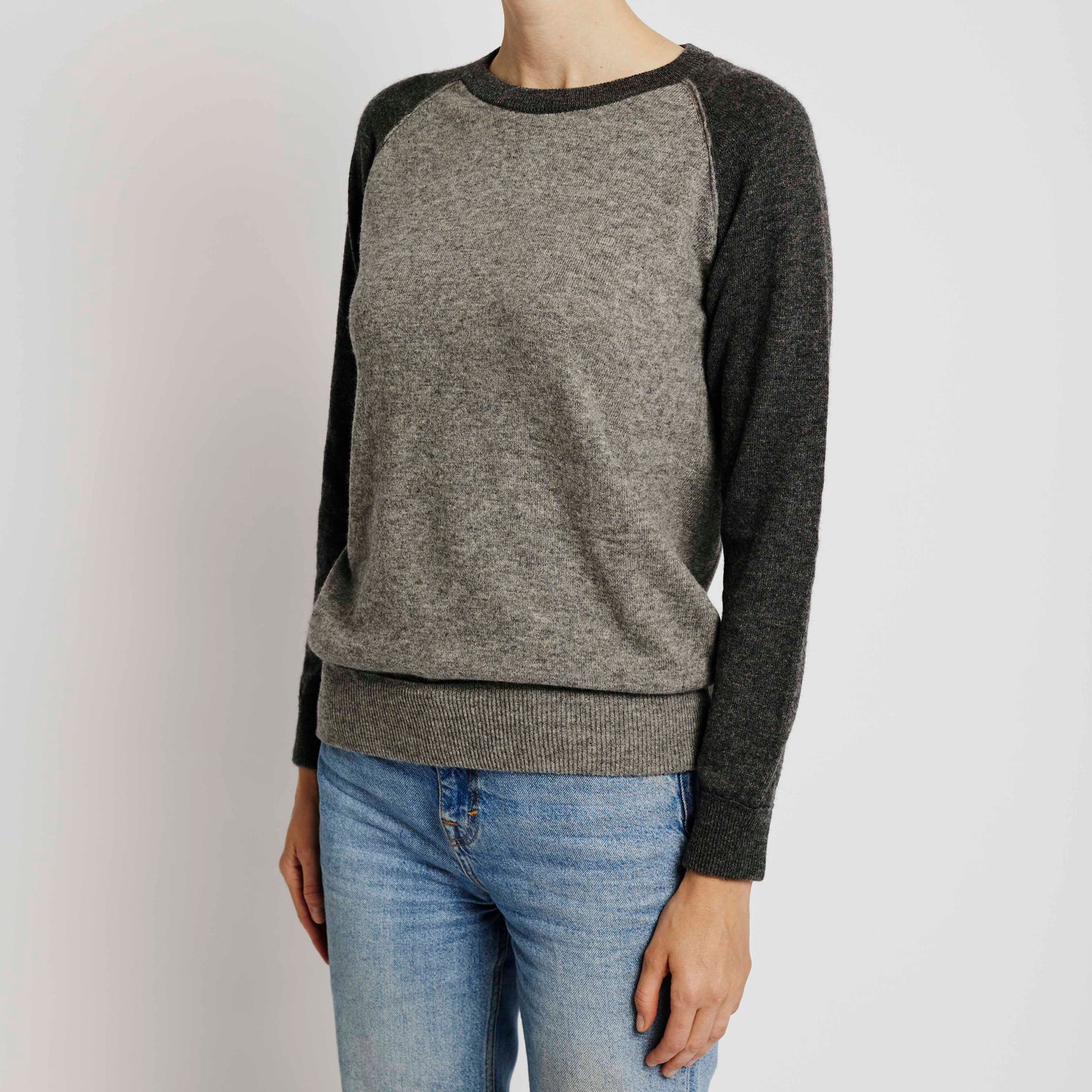 Alabaste-UK Sweatshirt Le Sweatshirt