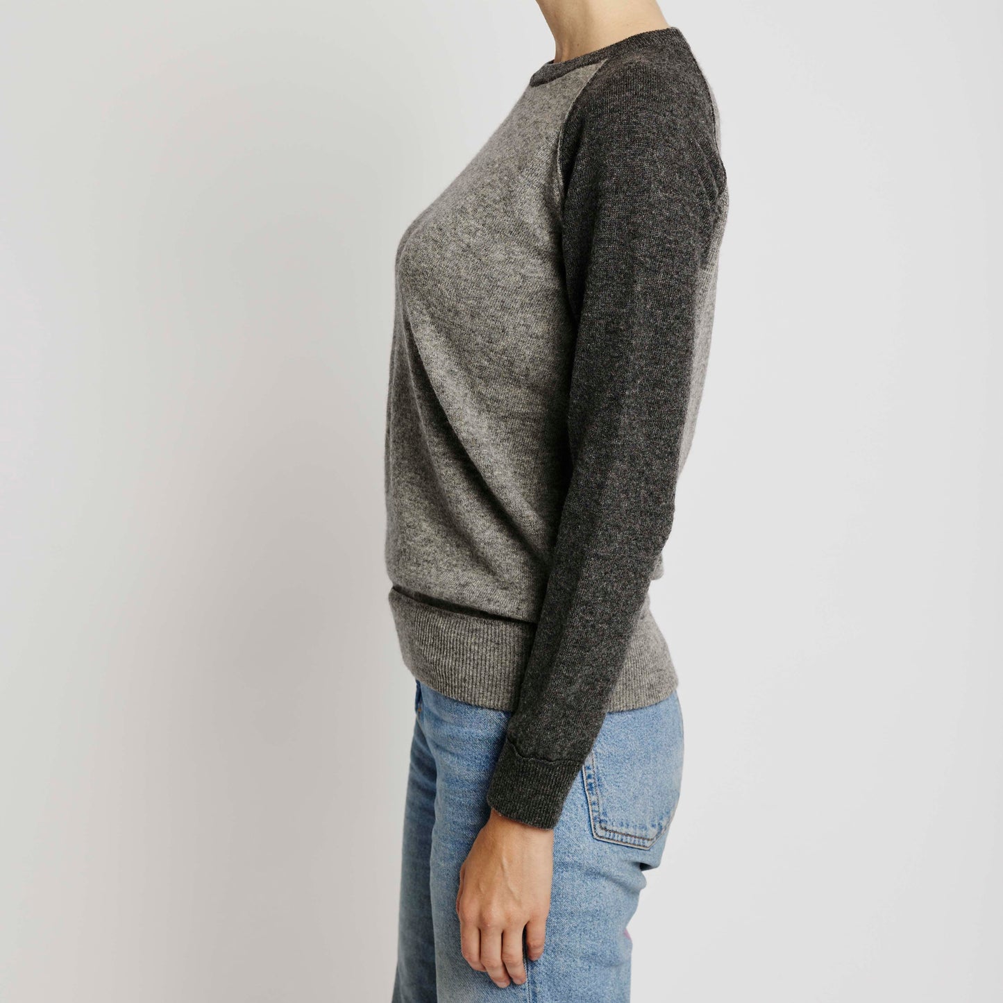 Alabaste-UK Sweatshirt Le Sweatshirt