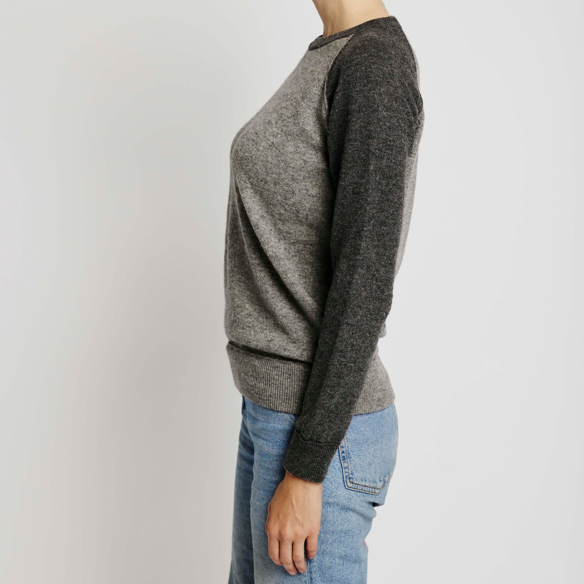 Alabaste-UK Sweatshirt Le Sweatshirt