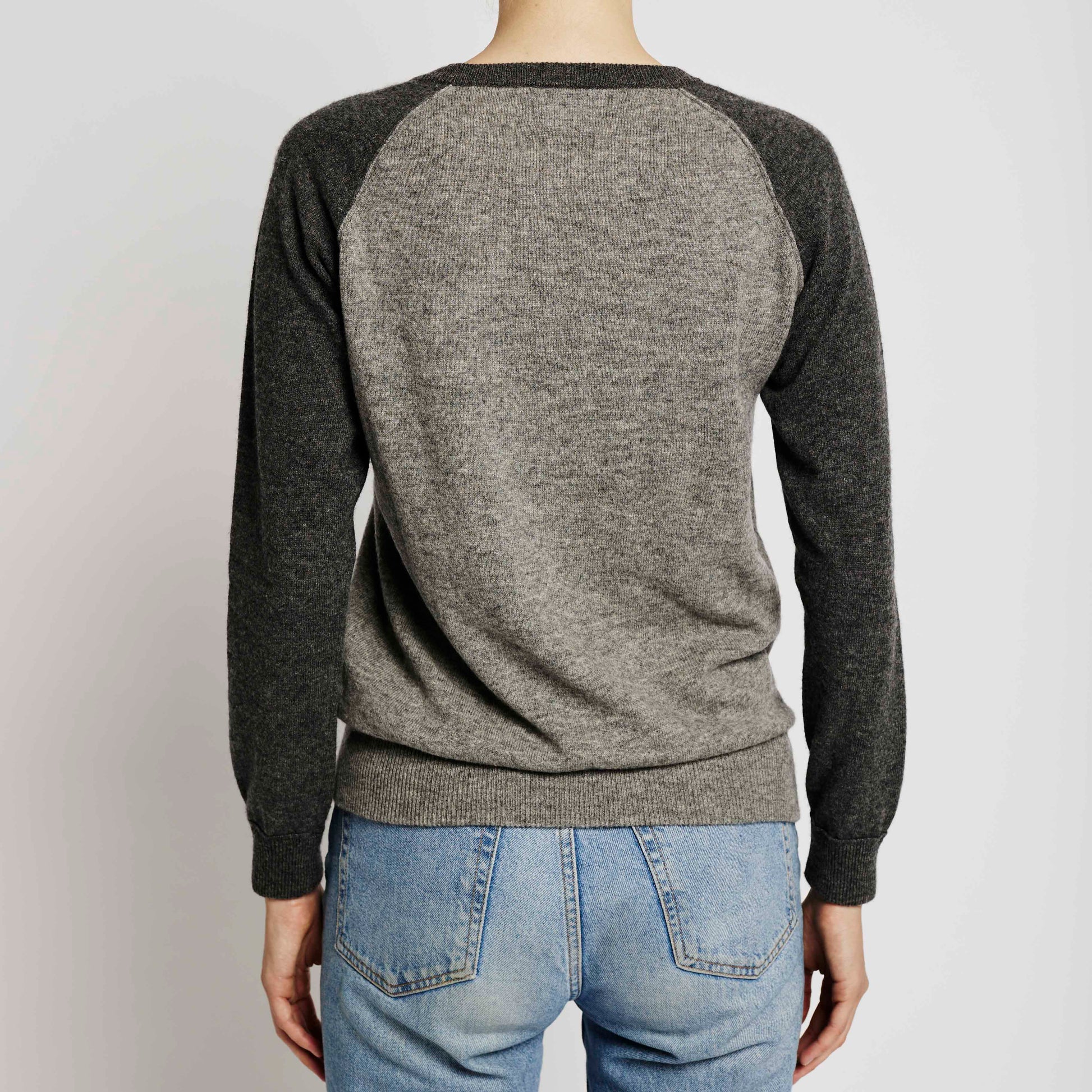 Alabaste-UK Sweatshirt Le Sweatshirt