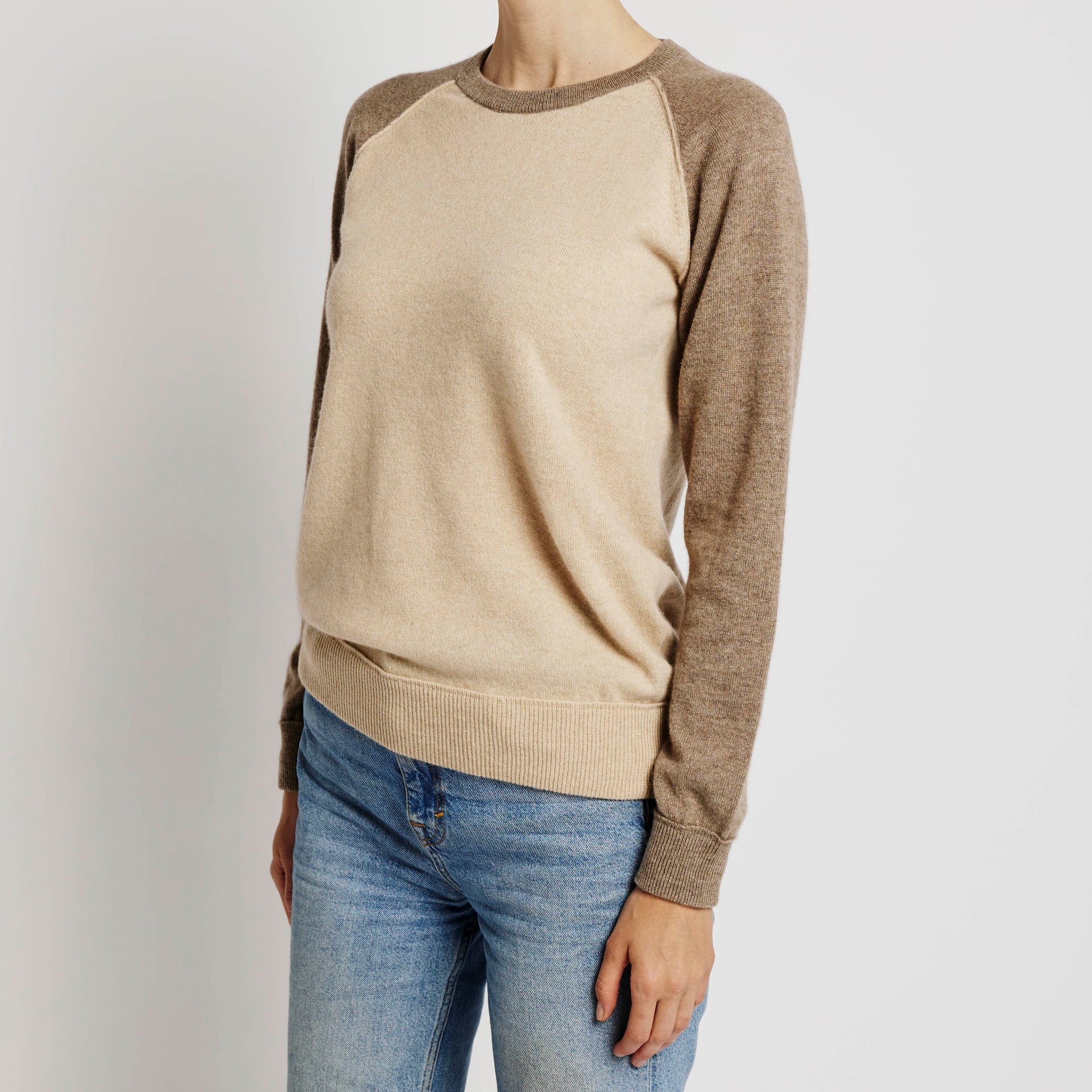 Alabaste-UK Sweatshirt Le Sweatshirt