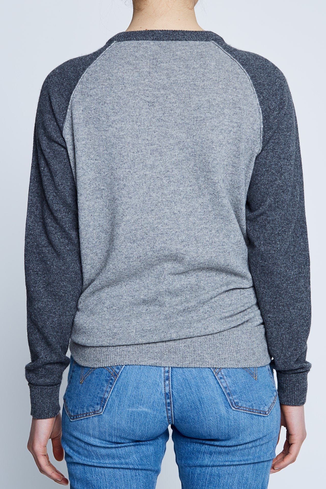 Alabaste-UK Sweatshirt Le Sweatshirt