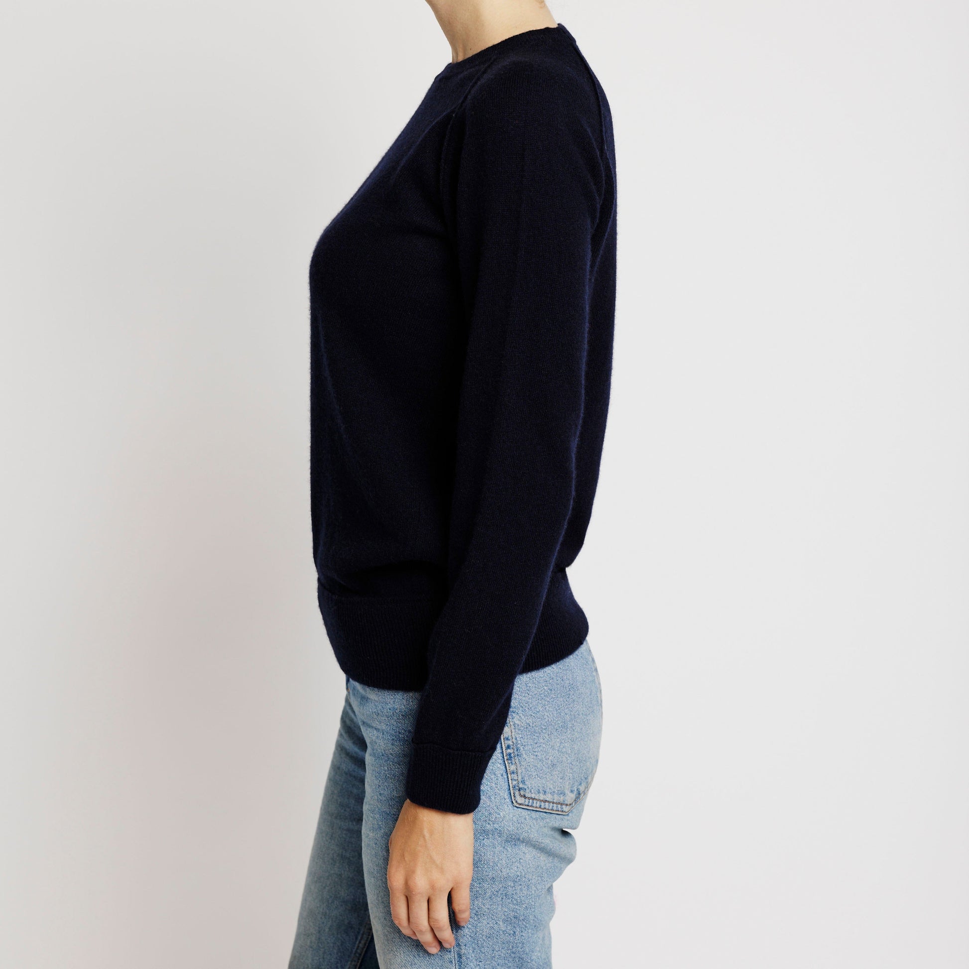 Alabaste-UK Sweatshirt Le Sweatshirt