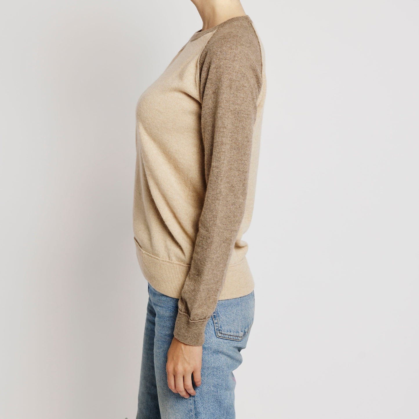 Alabaste-UK Sweatshirt Le Sweatshirt