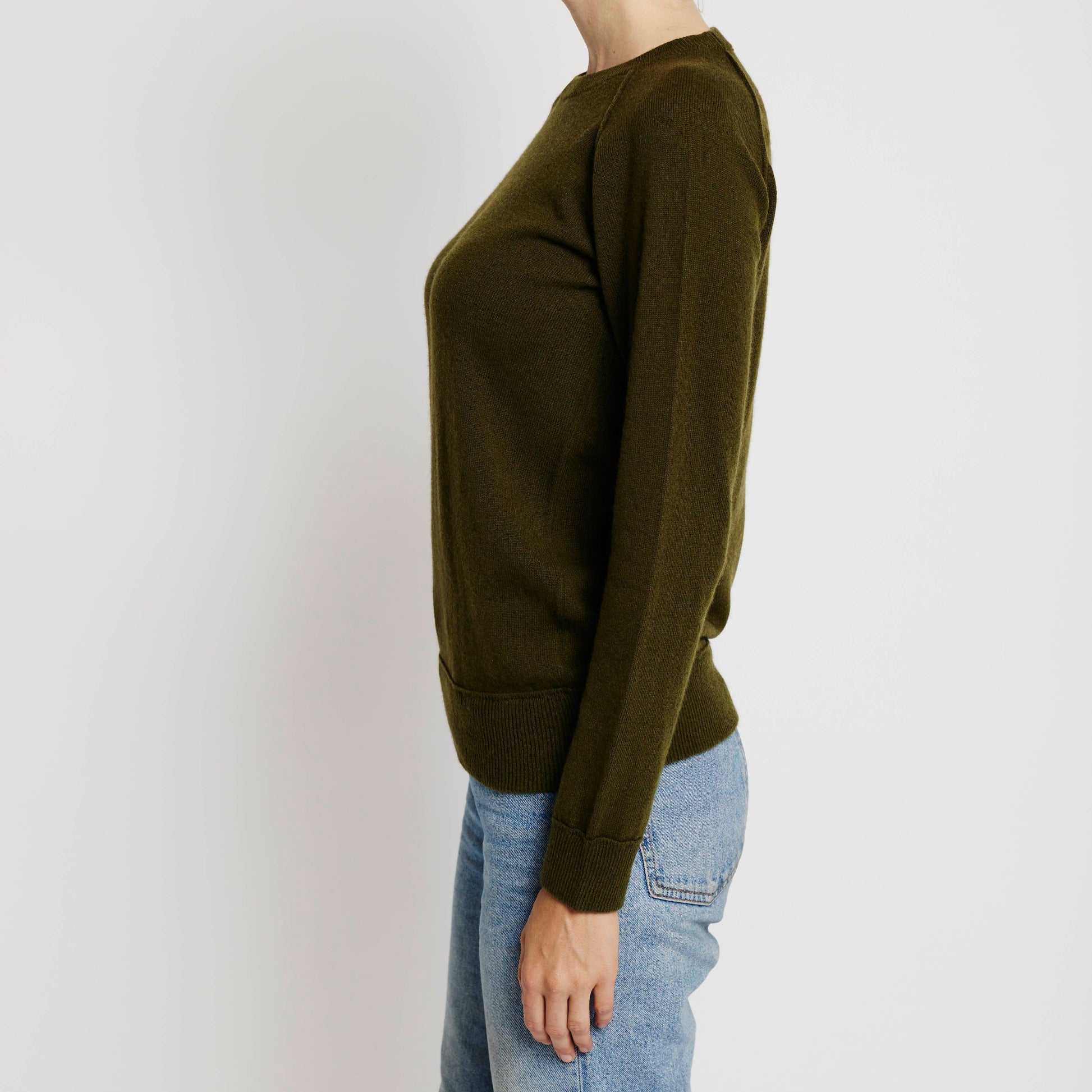 Alabaste-UK Sweatshirt Le Sweatshirt