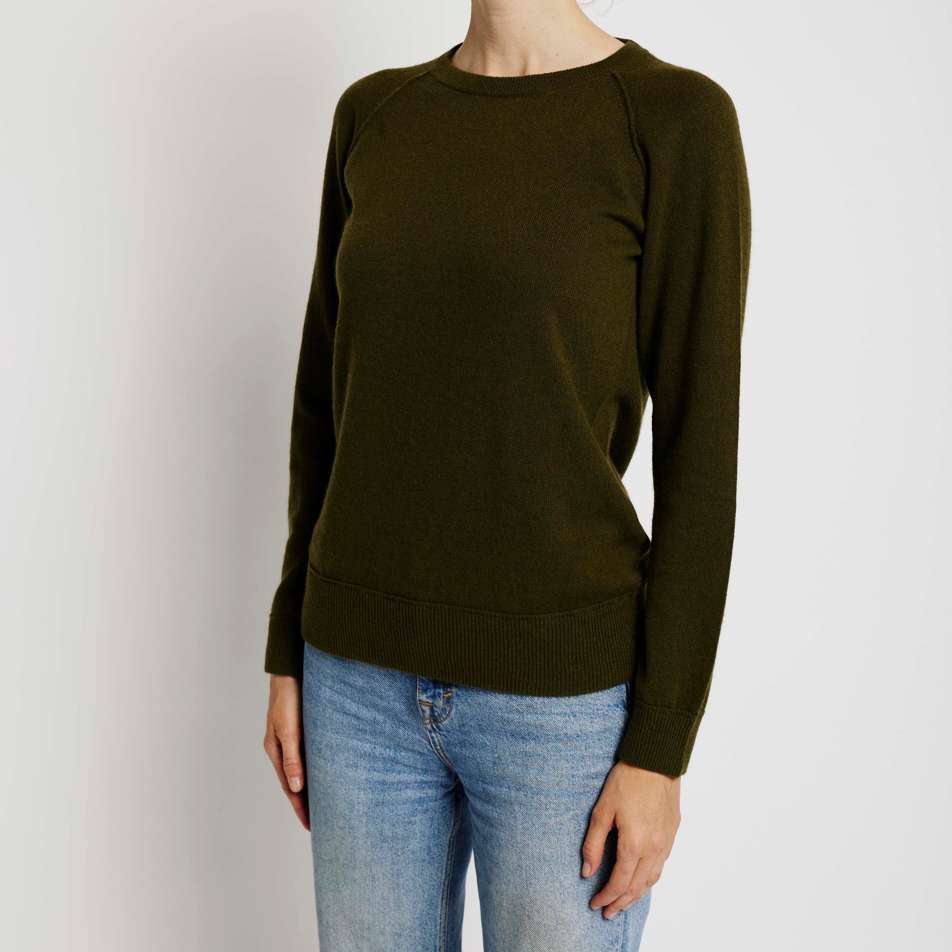 Alabaste-UK Sweatshirt Le Sweatshirt