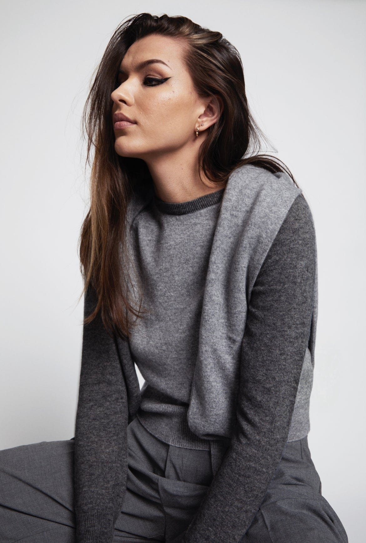 Alabaste-UK Sweatshirt Le Sweatshirt