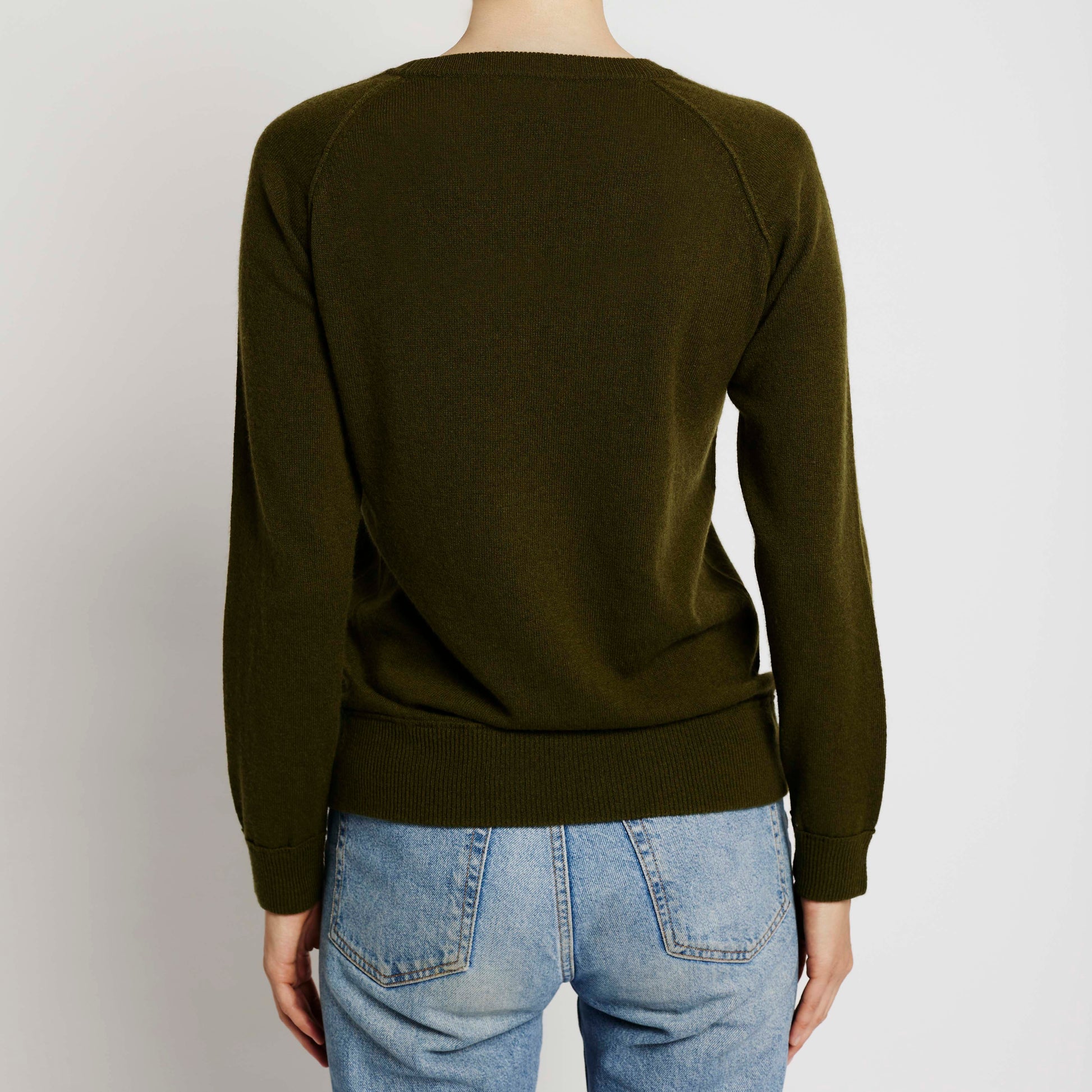 Alabaste-UK Sweatshirt Le Sweatshirt