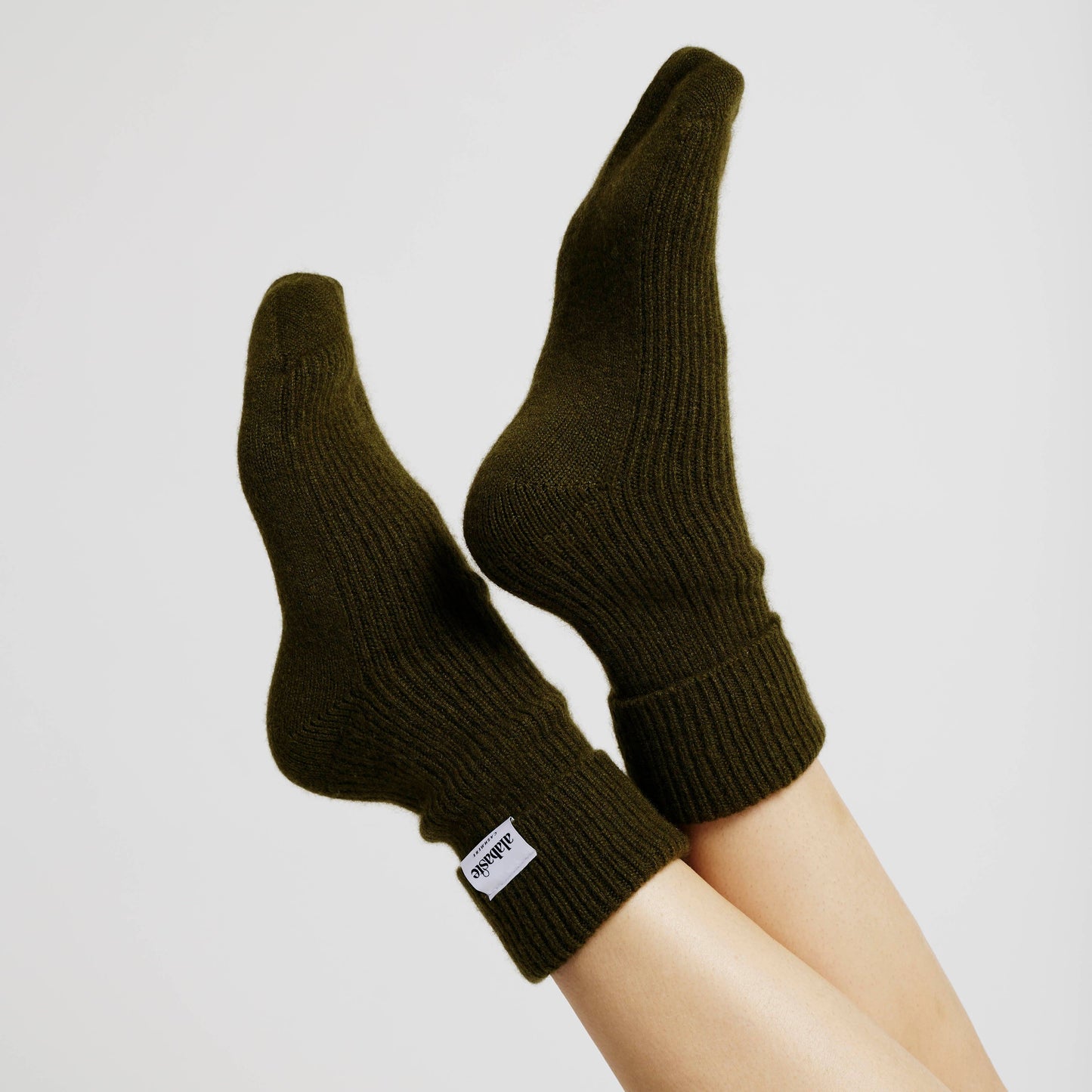 Alabaste-UK Bracken Socks