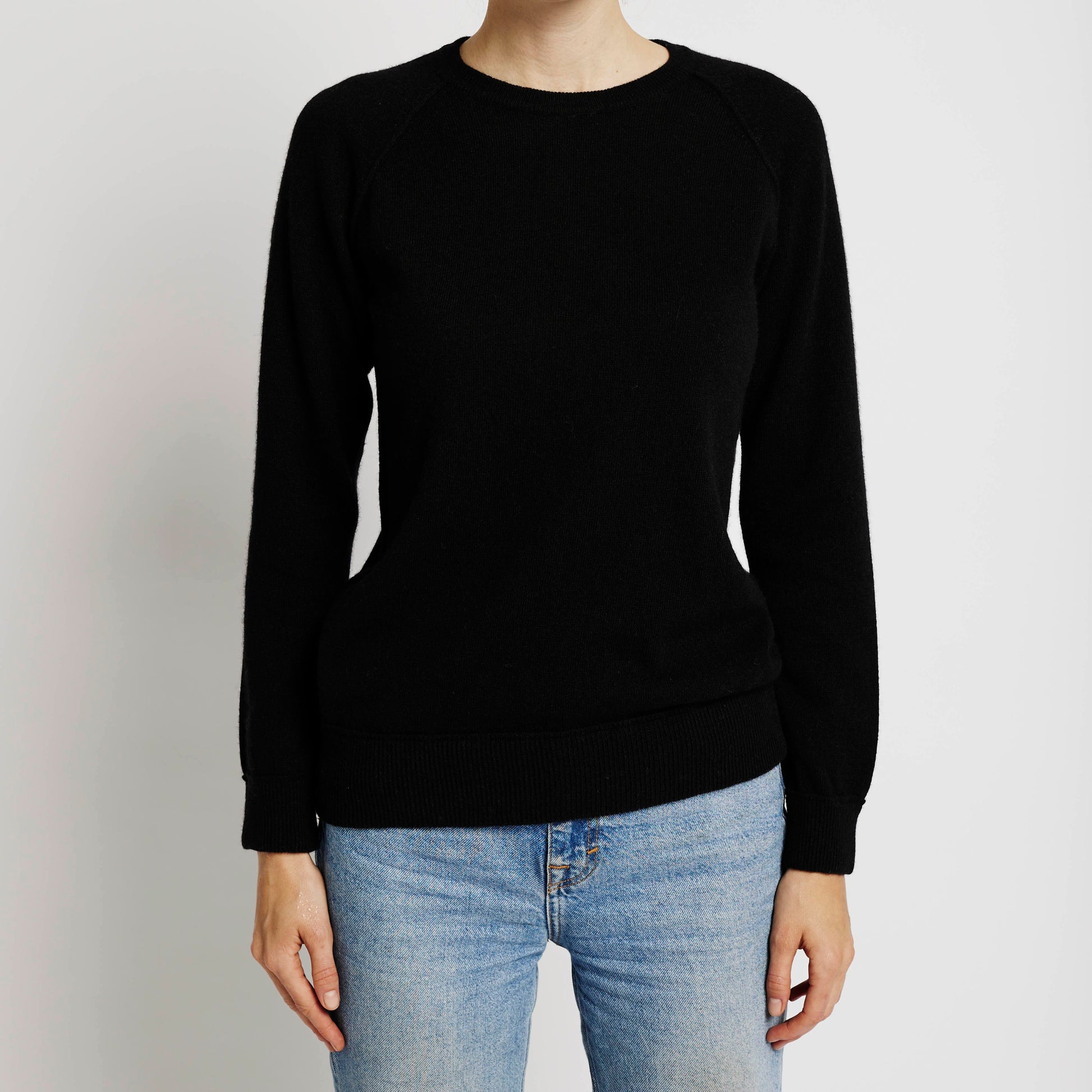 Alabaste-UK Sweatshirt XL / Black Le Sweatshirt