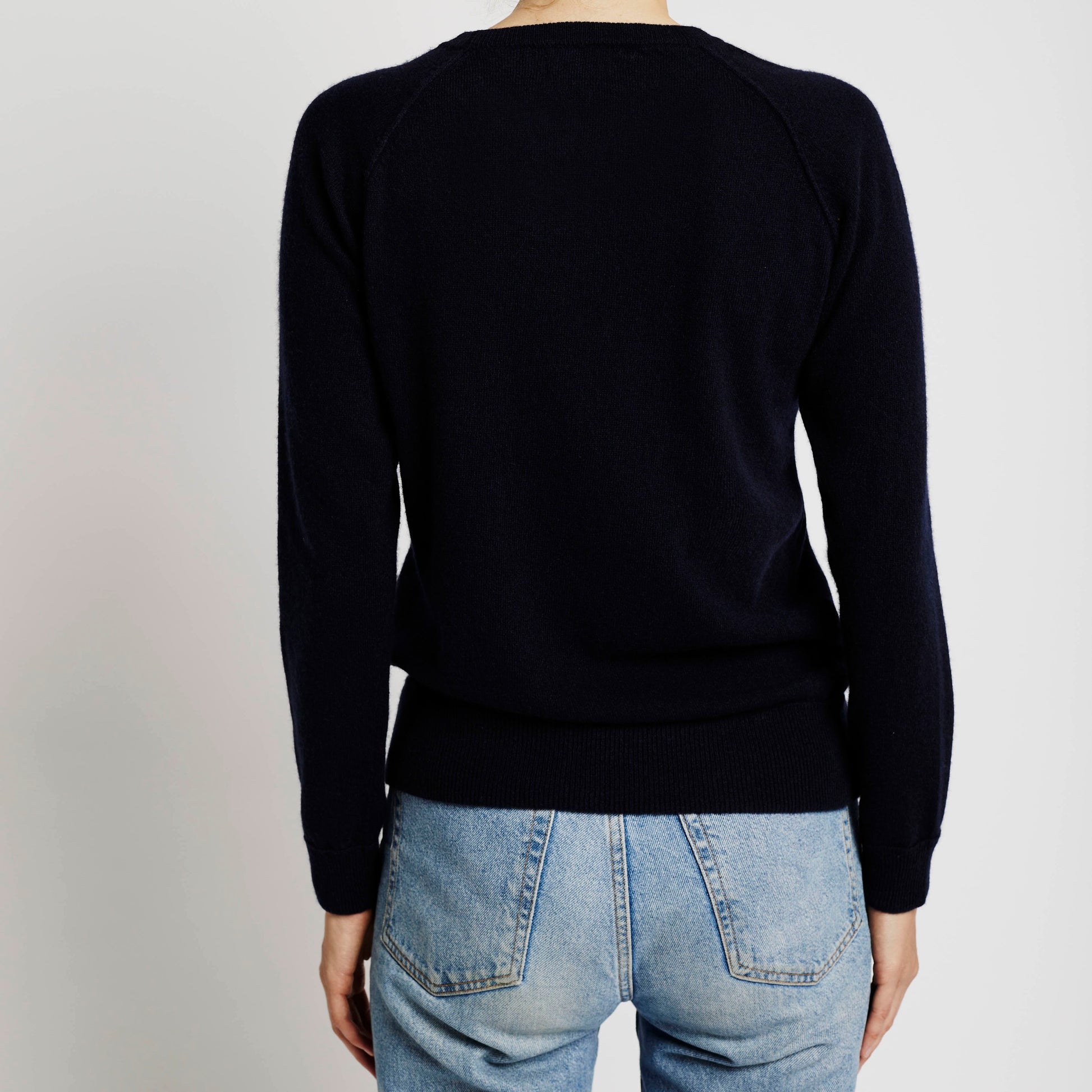 Alabaste-UK Sweatshirt Le Sweatshirt