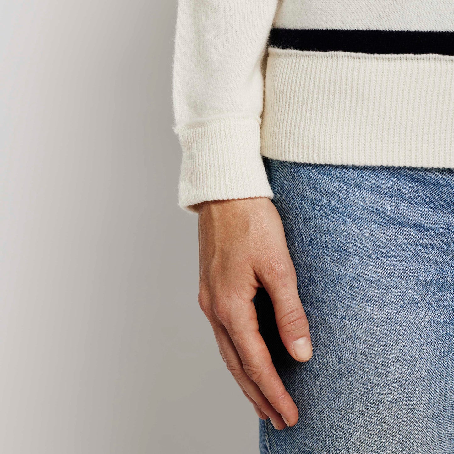 Alabaste-UK Navy / XL Le Breton