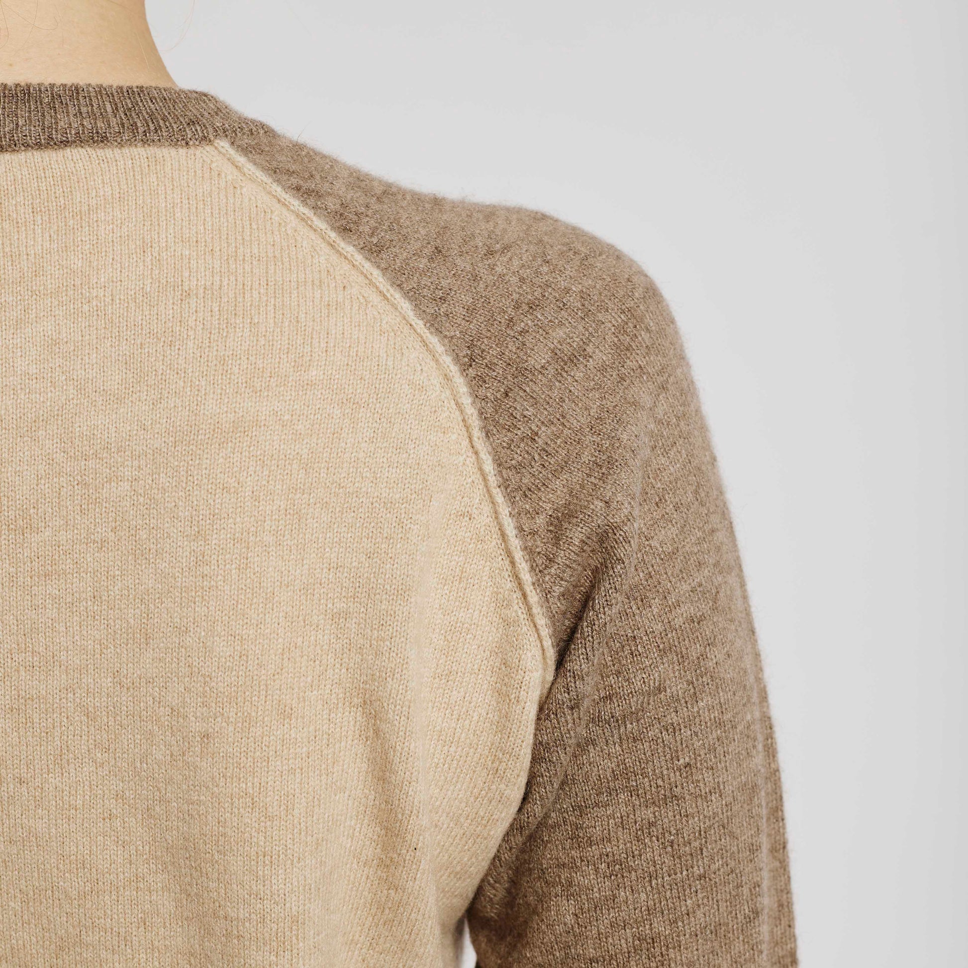 Alabaste-UK Sweatshirt Le Sweatshirt