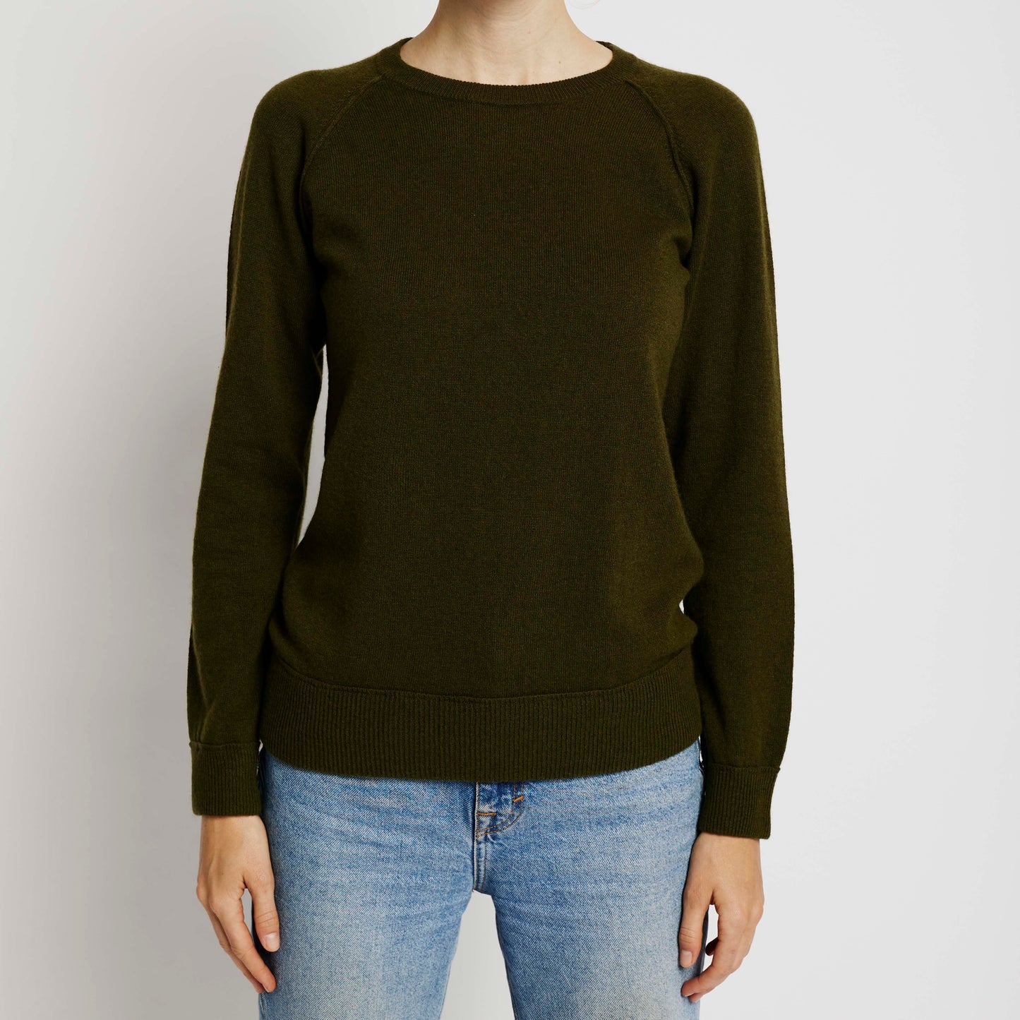 Alabaste-UK Sweatshirt Le Sweatshirt