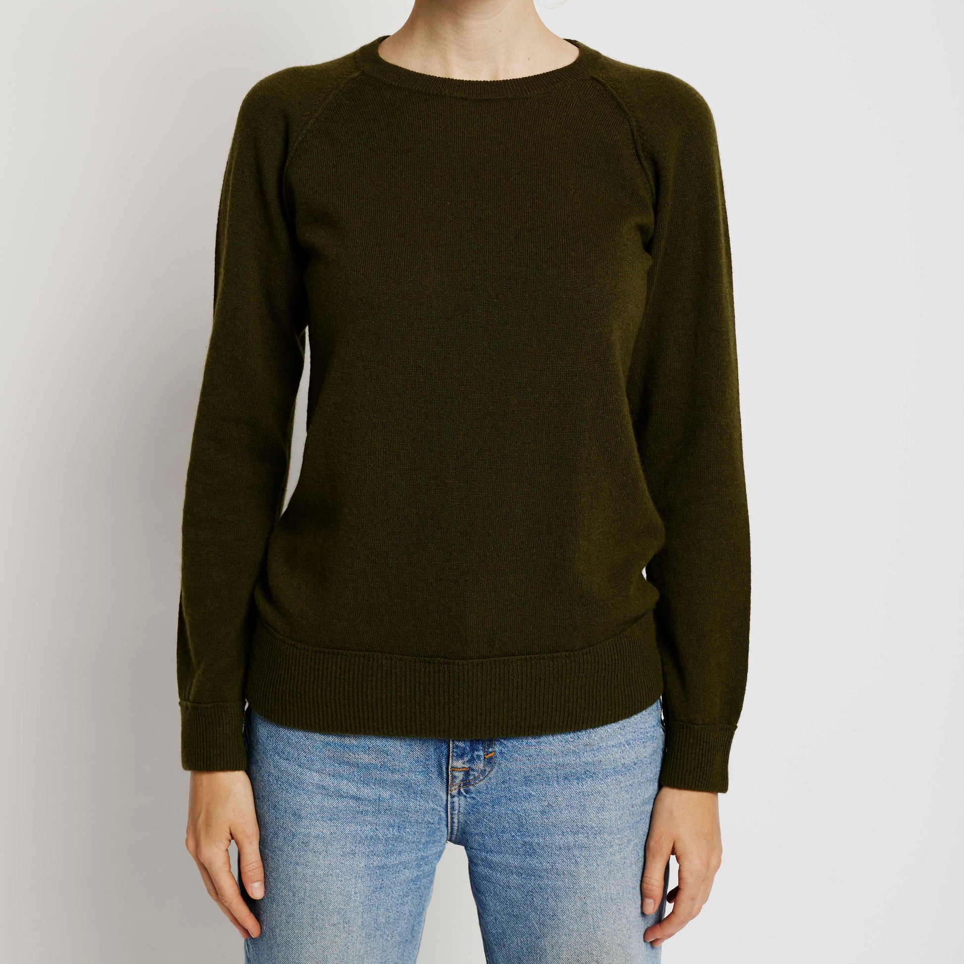 Alabaste-UK Sweatshirt Le Sweatshirt