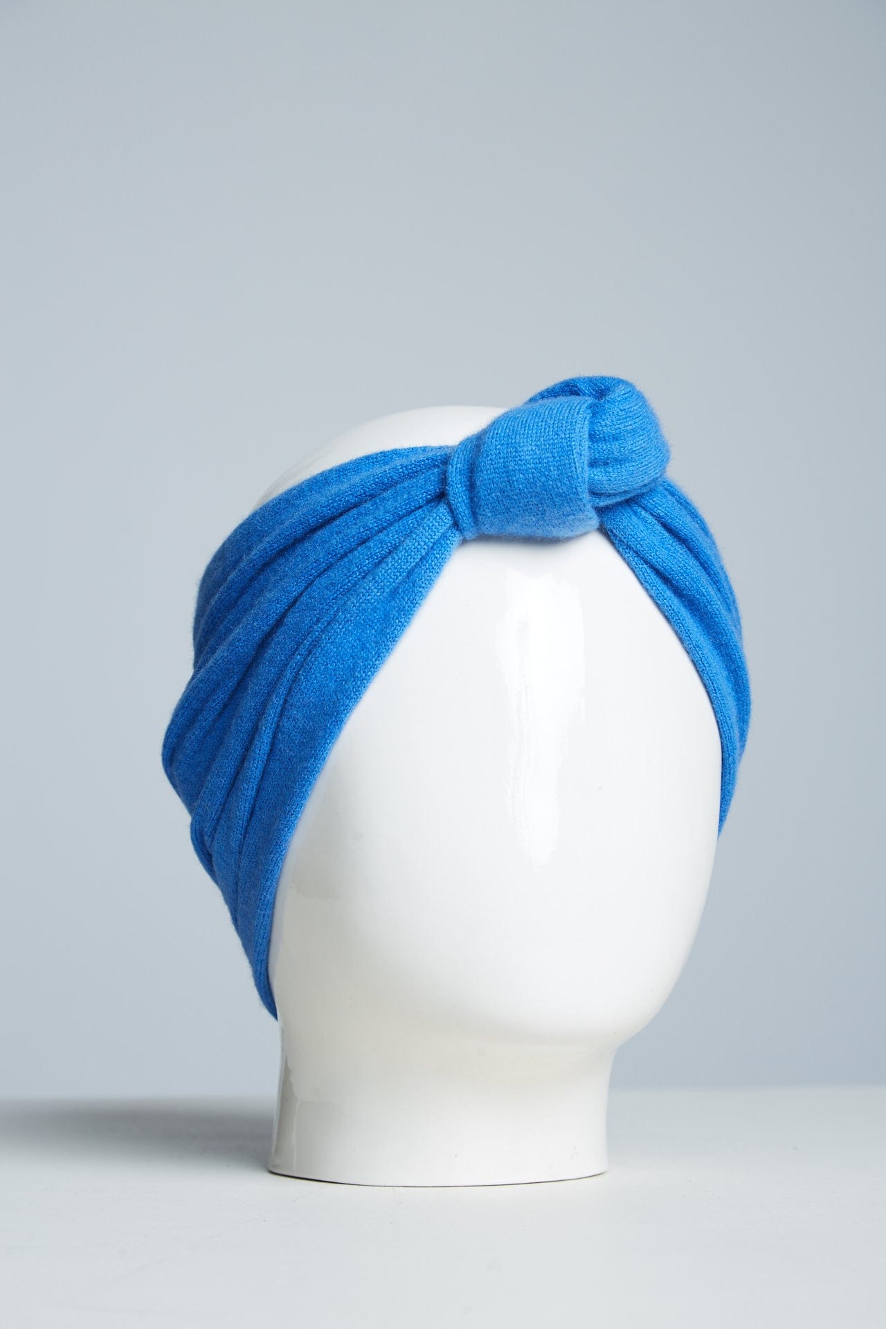 Alabaste-UK Headband True Blue Le Bandeau