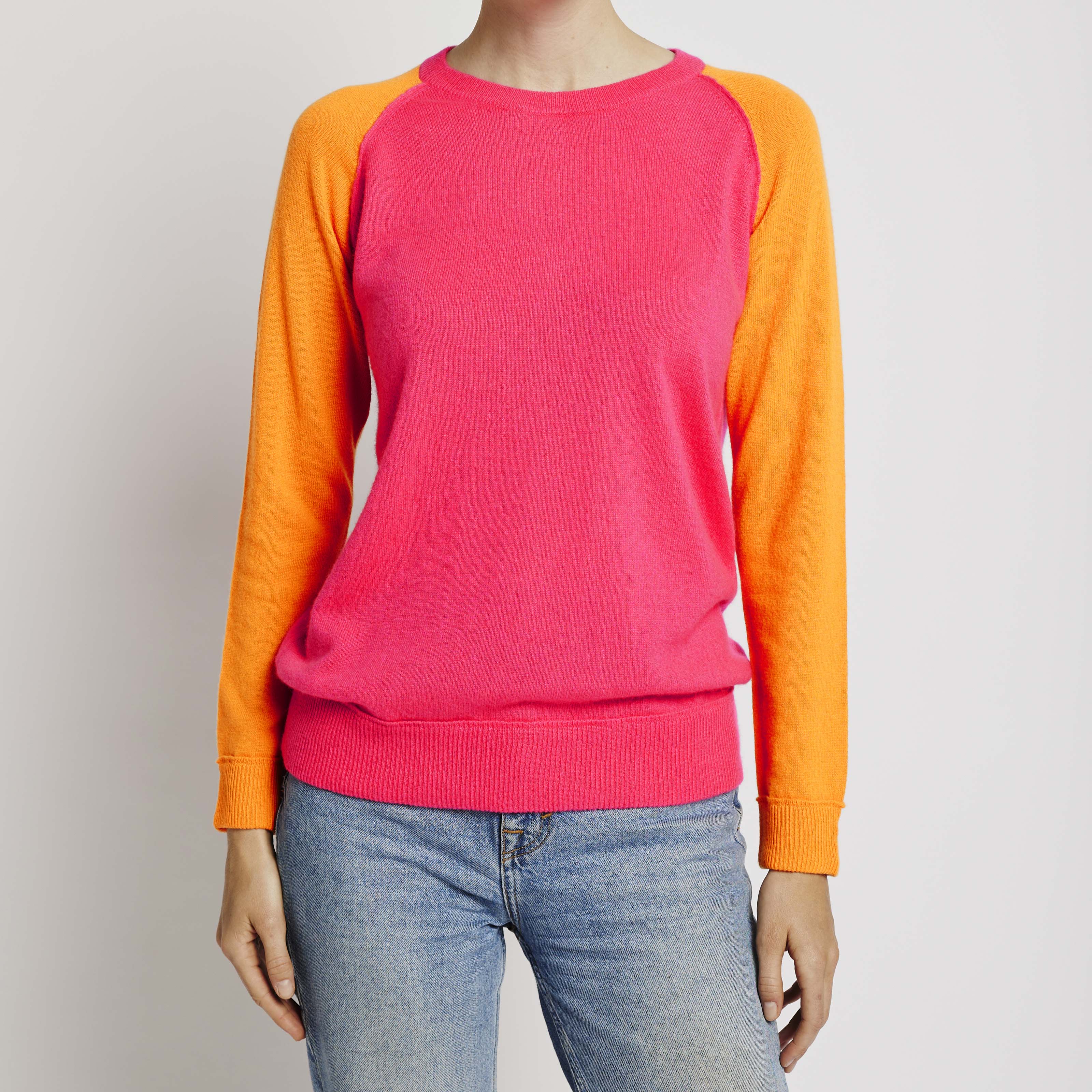 Le Sweatshirt – Alabaste Cashmere