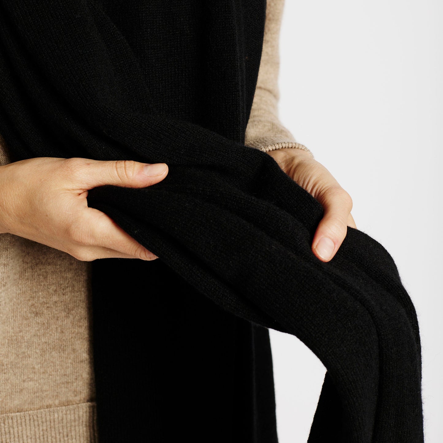 Cashmere Scarf