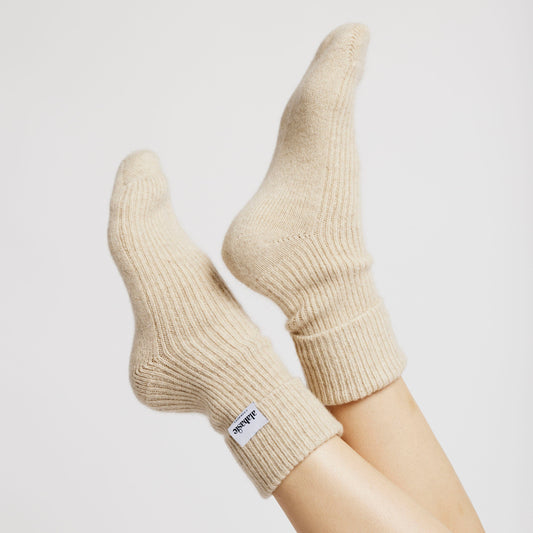Alabaste-UK Cygnet Socks