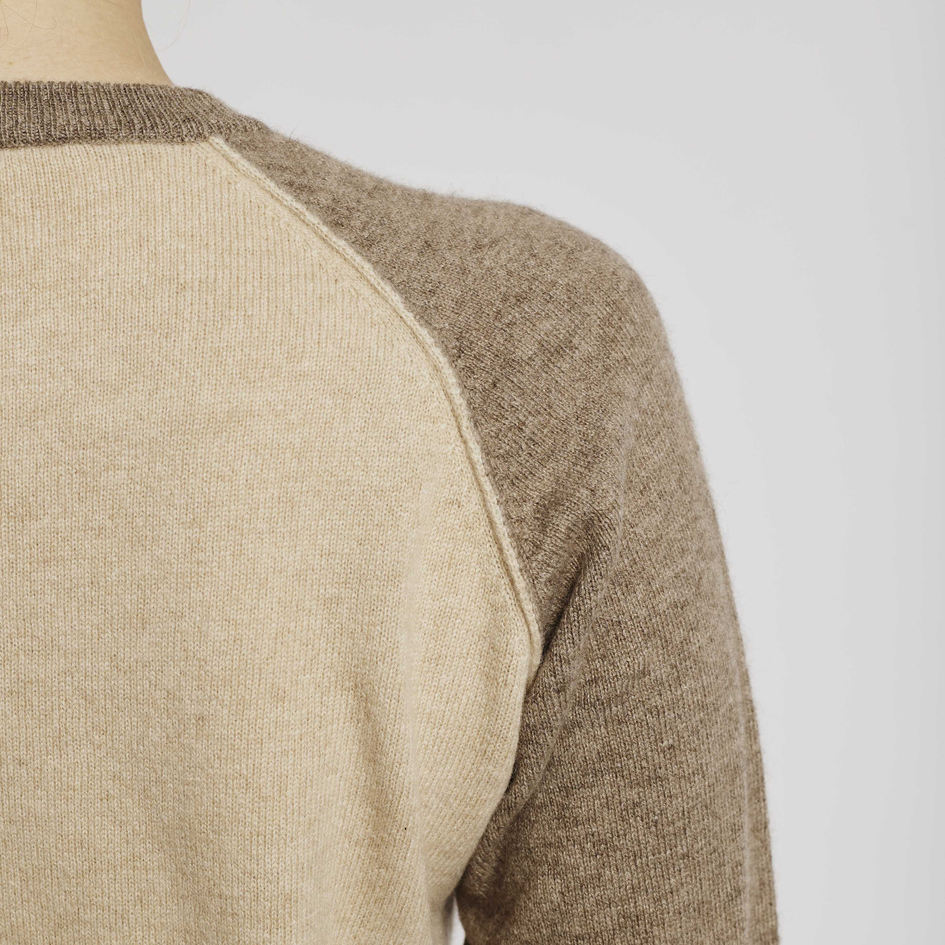 Le Sweatshirt – Alabaste Cashmere